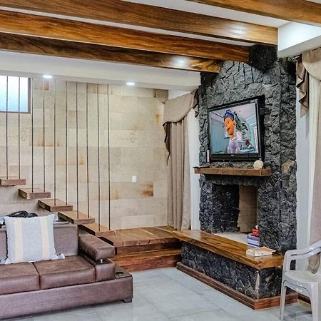 Cloud Forest House Monteverdes Zewnętrze zdjęcie