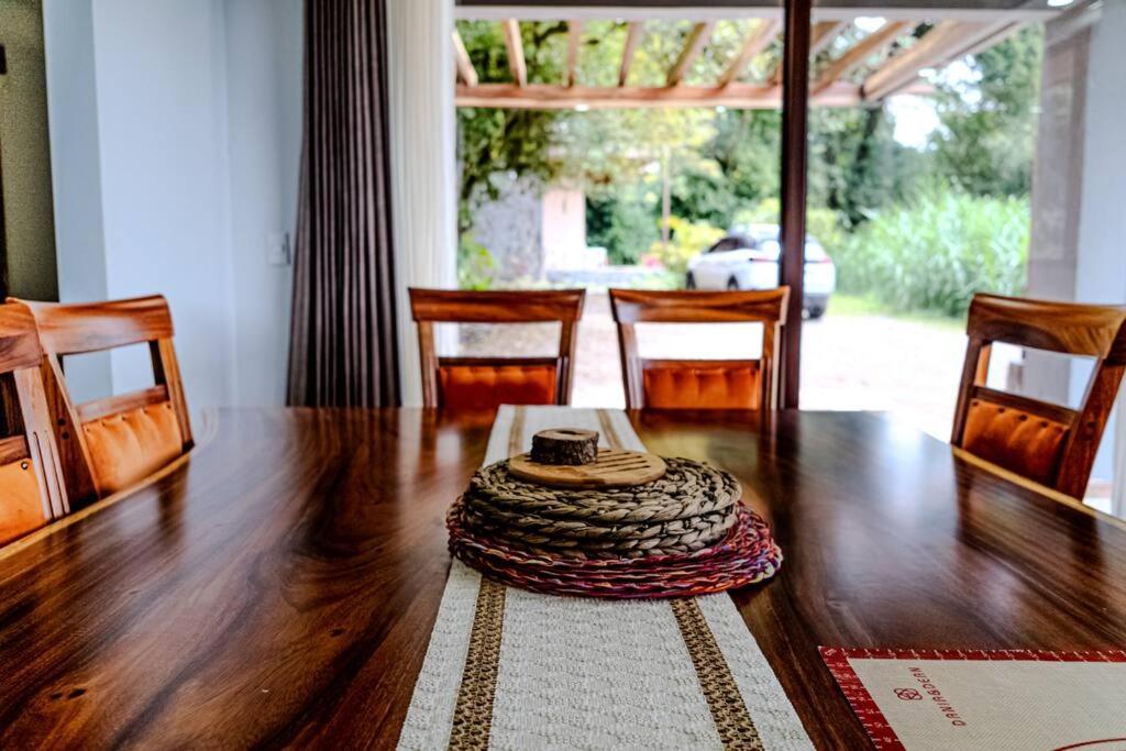 Cloud Forest House Monteverdes Zewnętrze zdjęcie