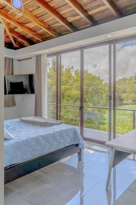 Cloud Forest House Monteverdes Zewnętrze zdjęcie