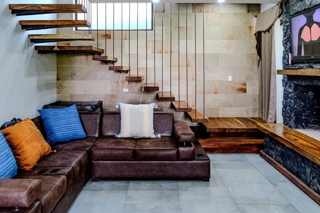 Cloud Forest House Monteverdes Zewnętrze zdjęcie