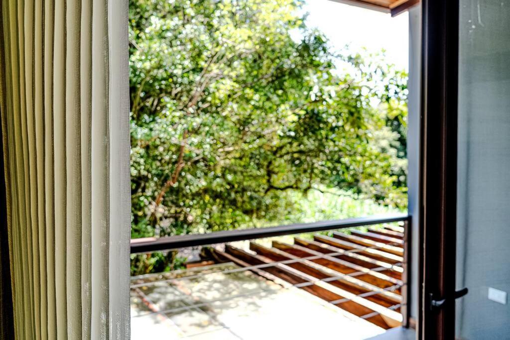 Cloud Forest House Monteverdes Zewnętrze zdjęcie