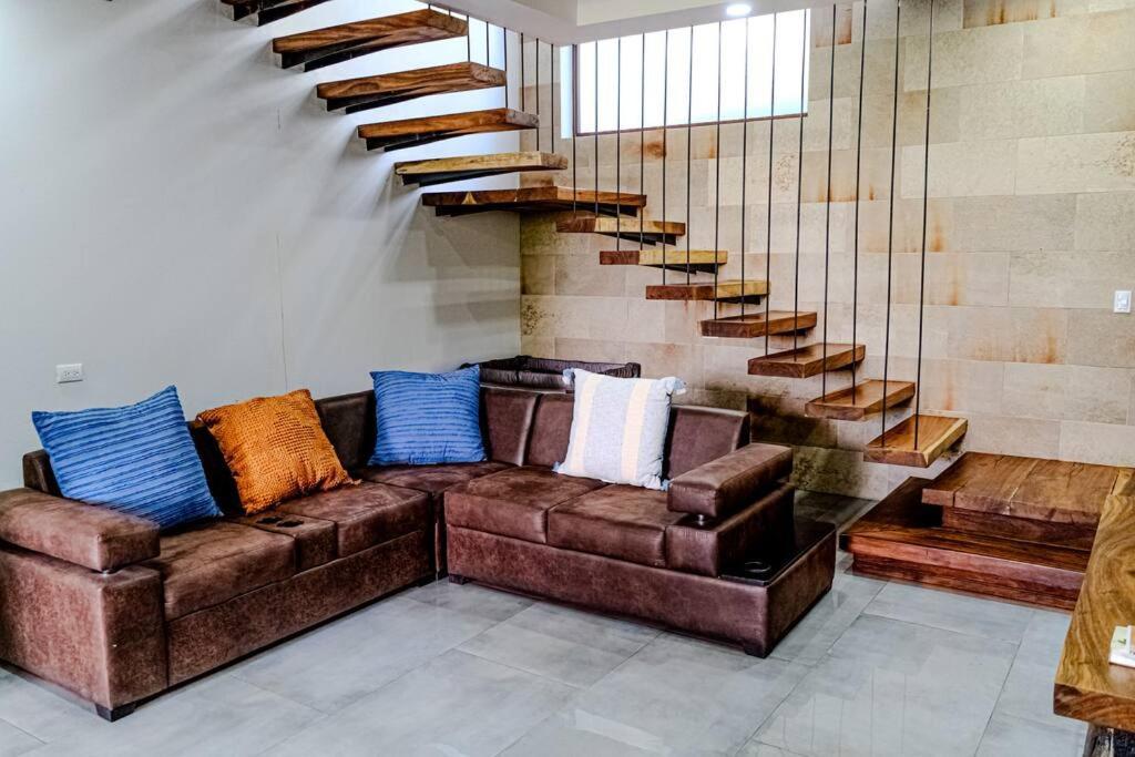 Cloud Forest House Monteverdes Zewnętrze zdjęcie