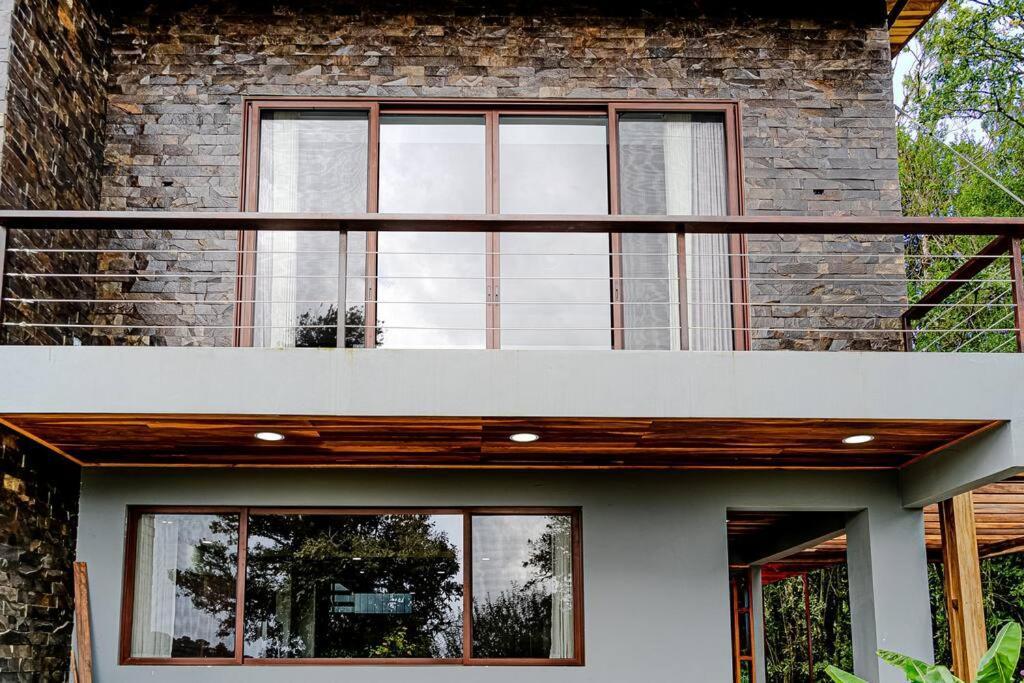 Cloud Forest House Monteverdes Zewnętrze zdjęcie