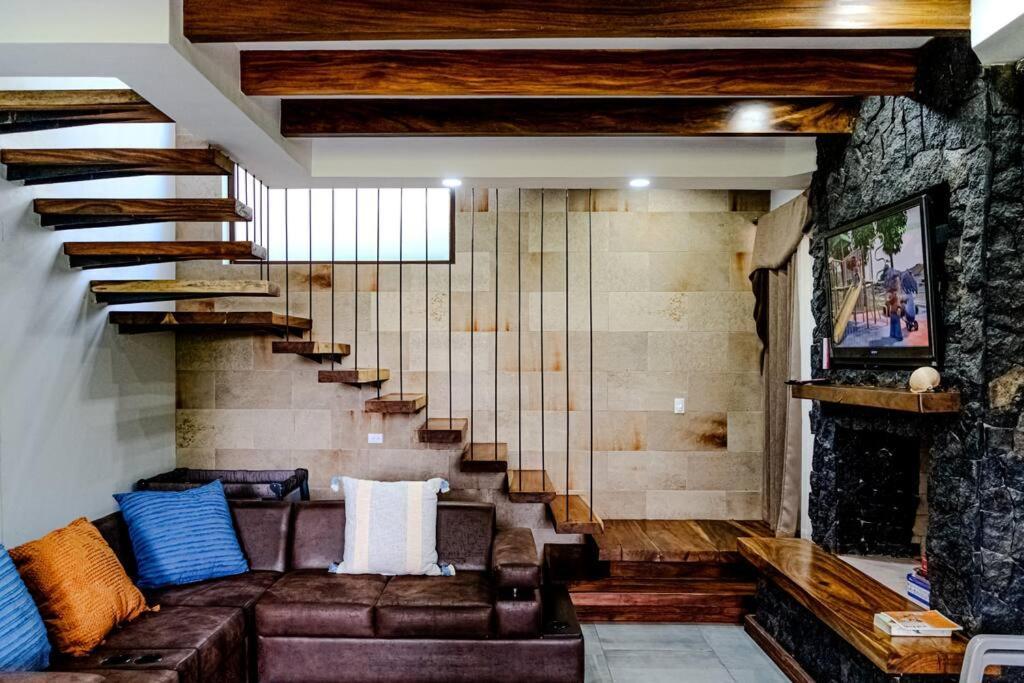 Cloud Forest House Monteverdes Zewnętrze zdjęcie