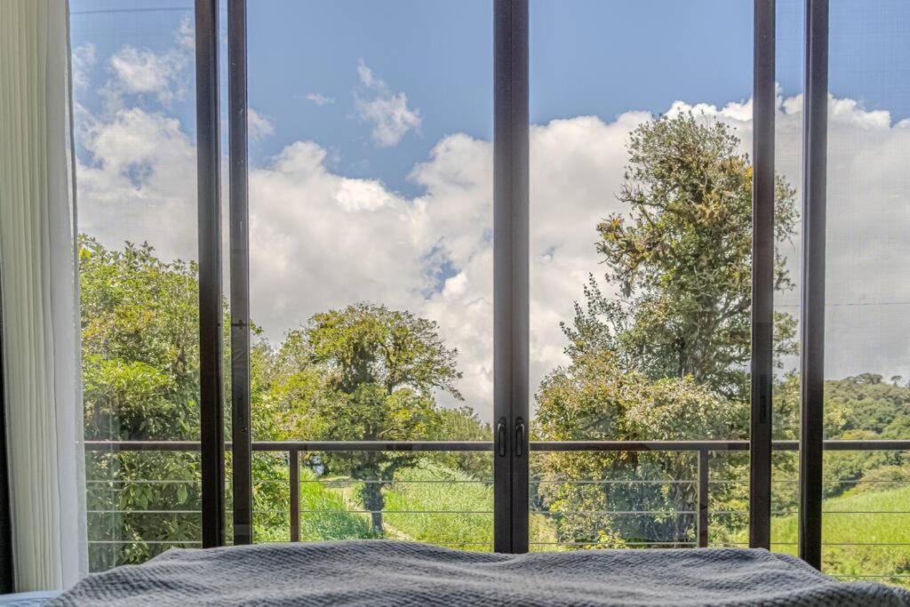 Cloud Forest House Monteverdes Zewnętrze zdjęcie