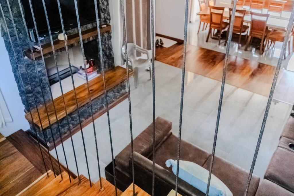 Cloud Forest House Monteverdes Zewnętrze zdjęcie
