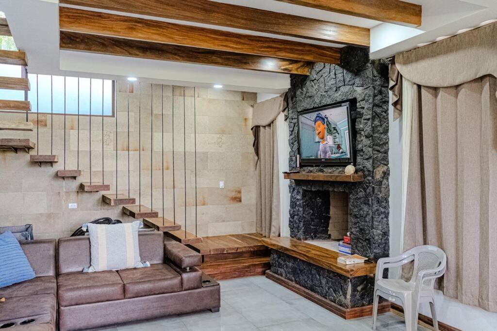 Cloud Forest House Monteverdes Zewnętrze zdjęcie
