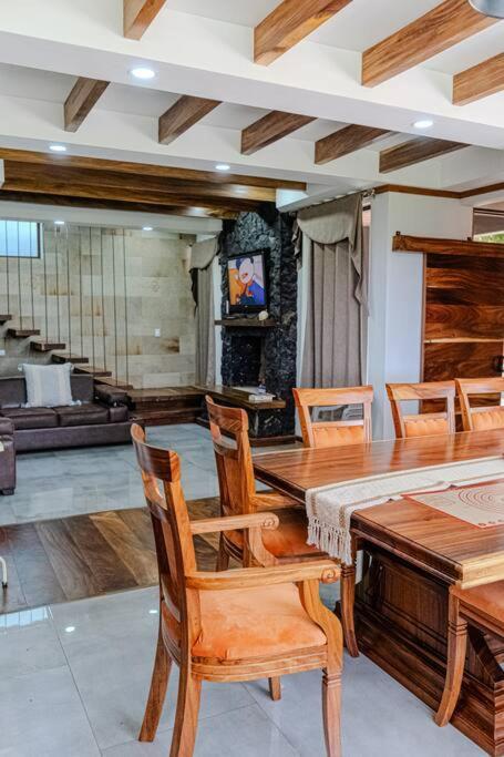 Cloud Forest House Monteverdes Zewnętrze zdjęcie