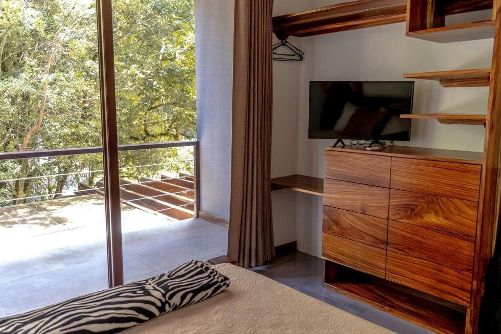 Cloud Forest House Monteverdes Zewnętrze zdjęcie