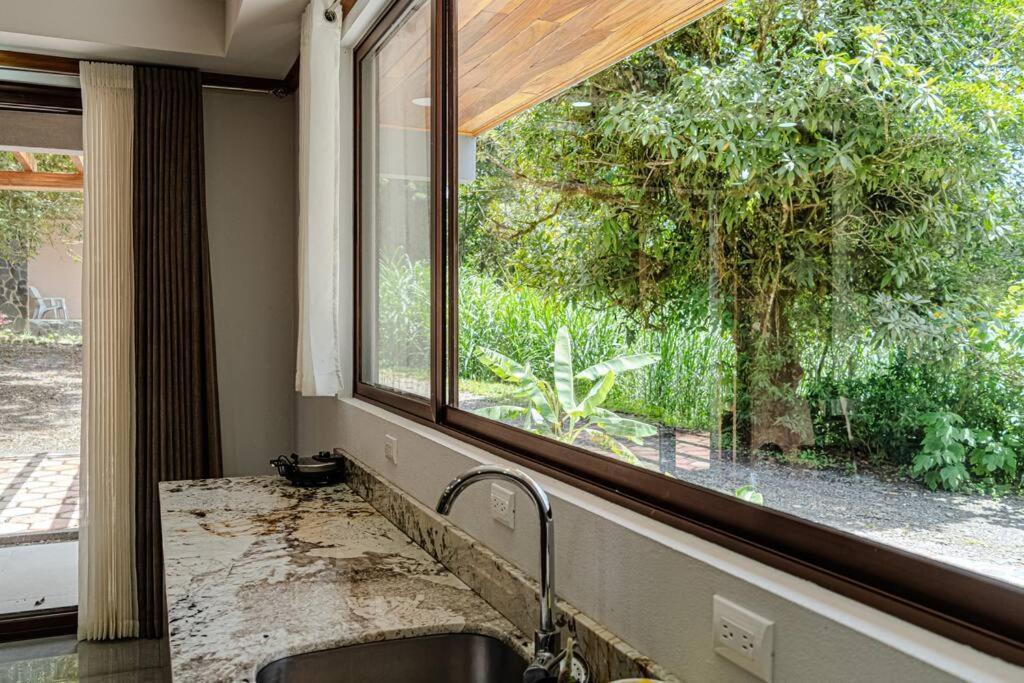 Cloud Forest House Monteverdes Zewnętrze zdjęcie